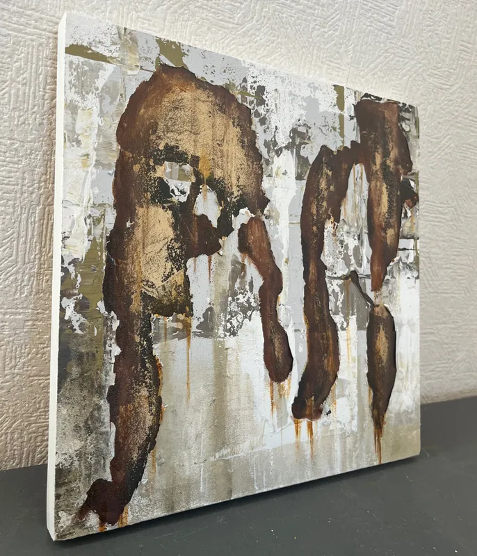 Rust within rust