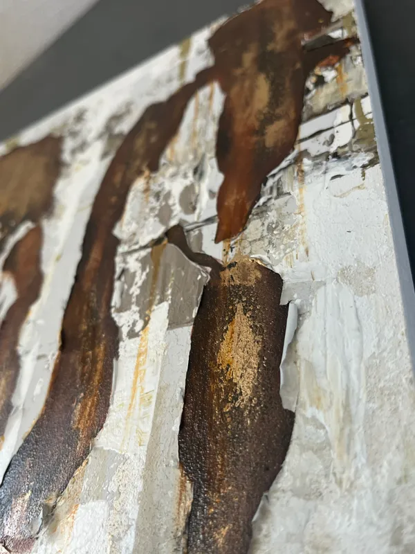 Rust within rust