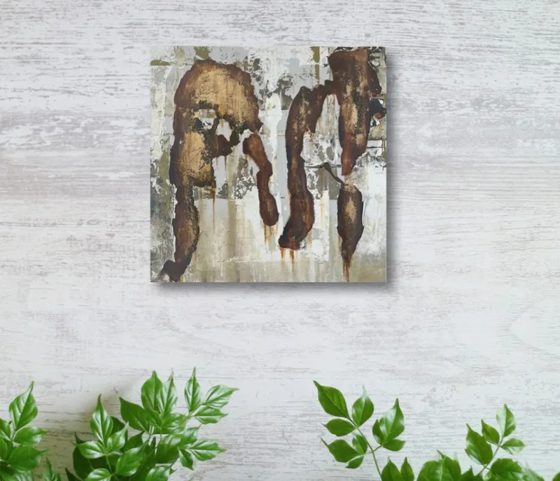 Rust within rust