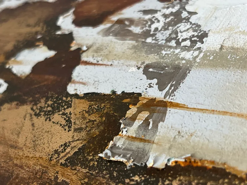 Rust within rust