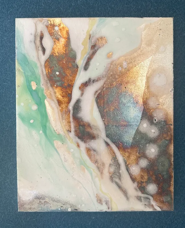 清流