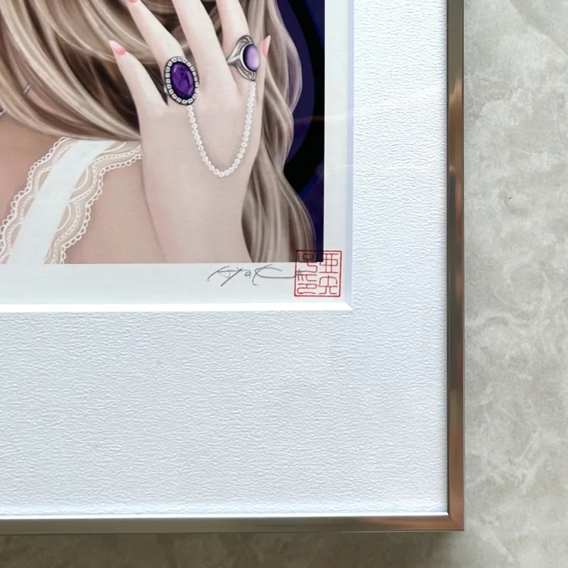 王女 薔薇の精 slider-2
