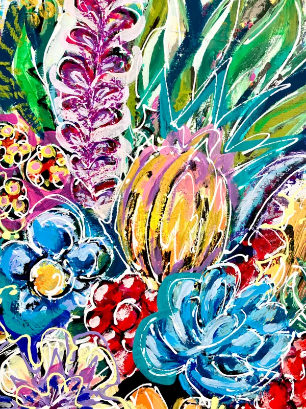 flower #6
