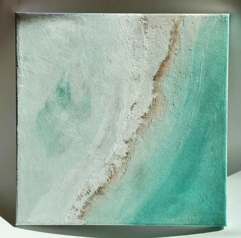 Heavenly Ocean(No.1)