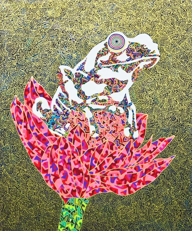 より高みへ