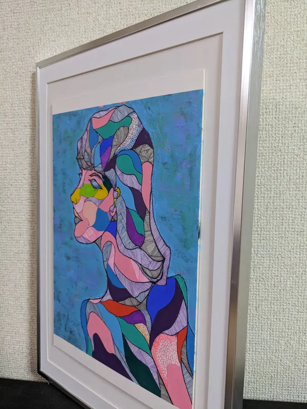 ある女性