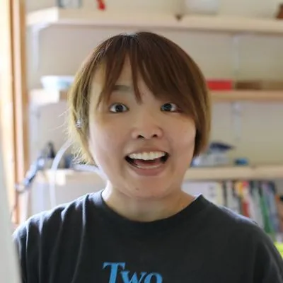 本城あゆみ