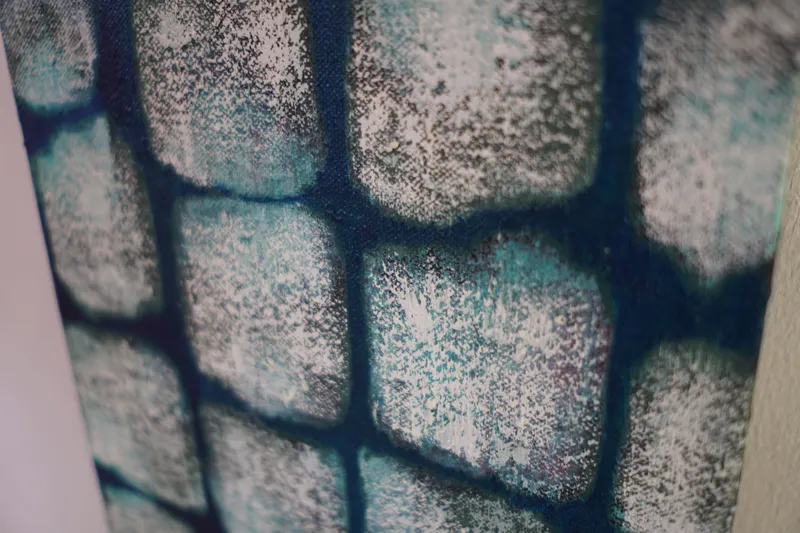 細胞の向こう三軒両隣 slider-3