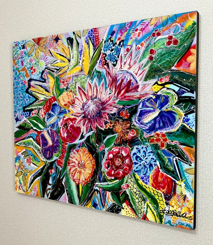 flower #10
