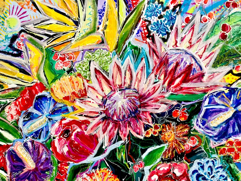 flower #10