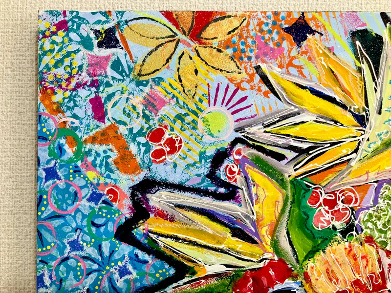flower #10