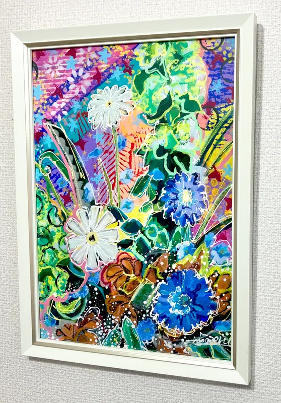 flower #11