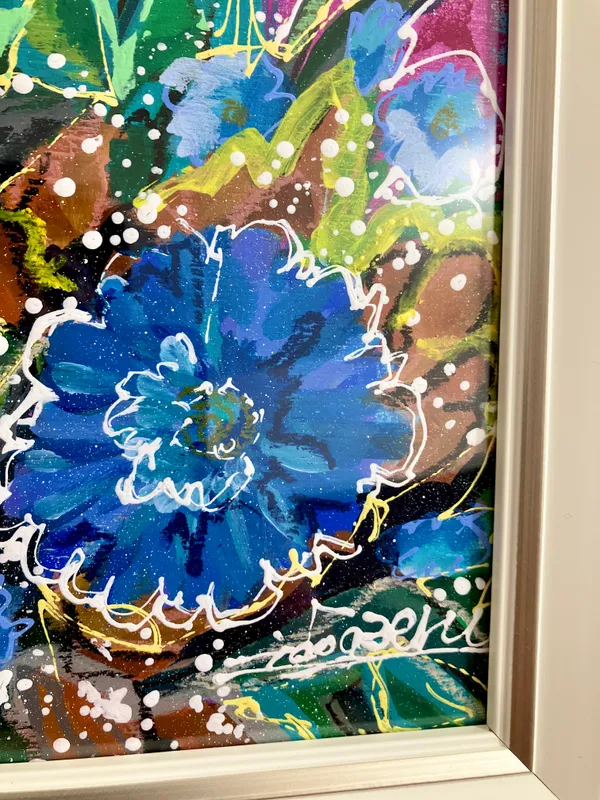 flower #11