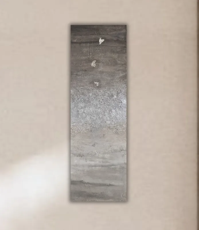 Strata−琥珀銀華
