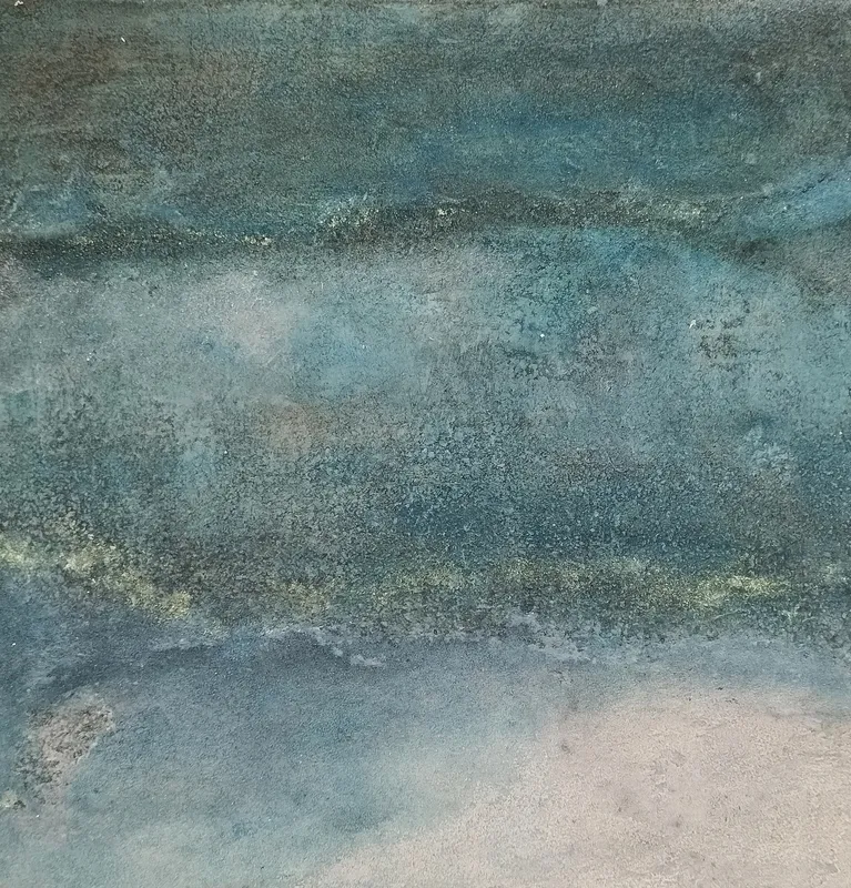 Whispers of water no.2
