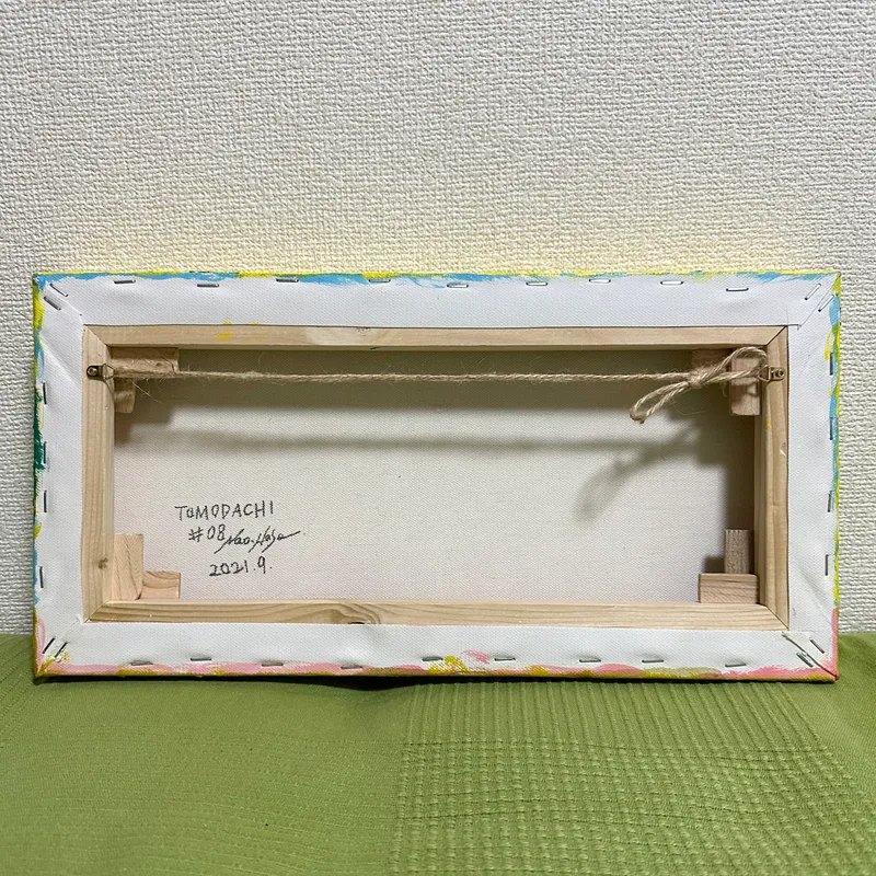 TOMODACHI ワニとトリ slider-2