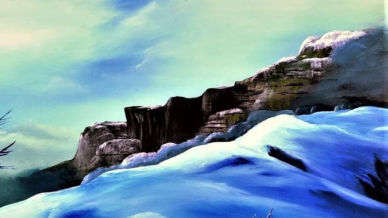 幻想・アラスカ１