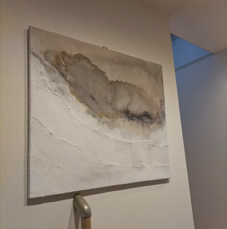 【一点物】Strata-豊穣の大地 slider-0