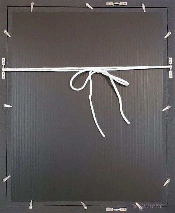 Ready to open