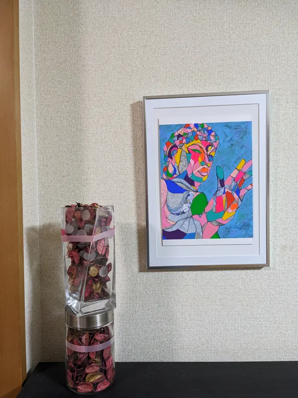 祈り