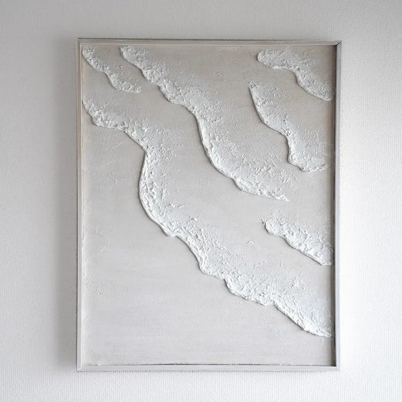 【Beach-rosyflush-】51×41cm slider-2