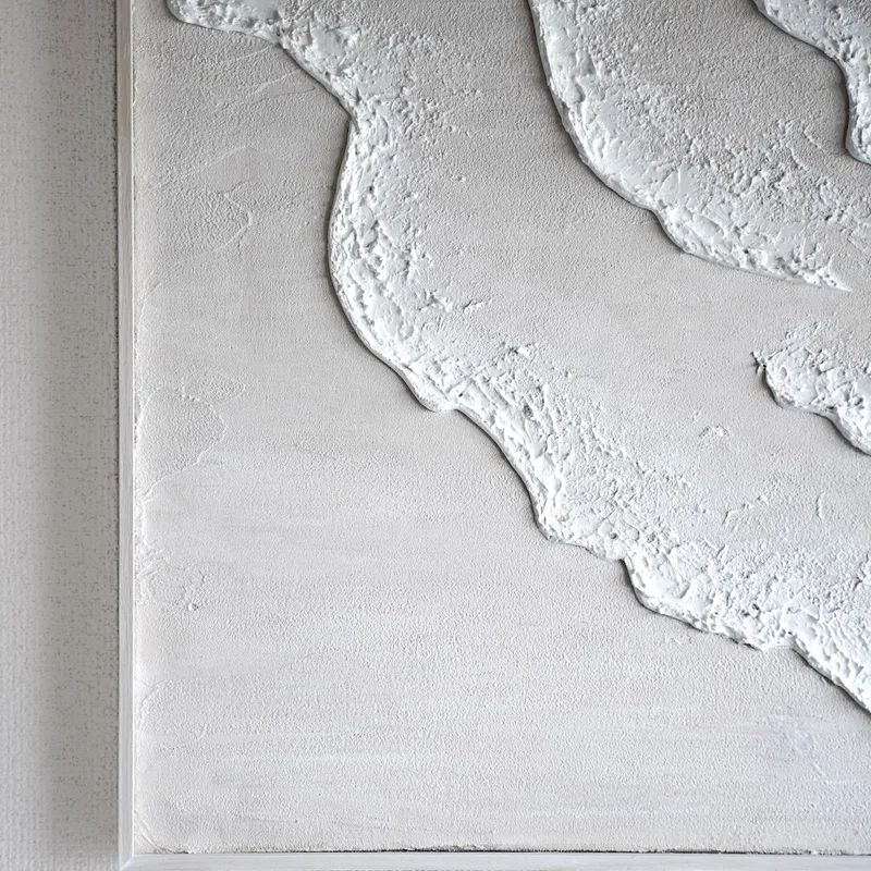 【Beach-rosyflush-】51×41cm slider-3