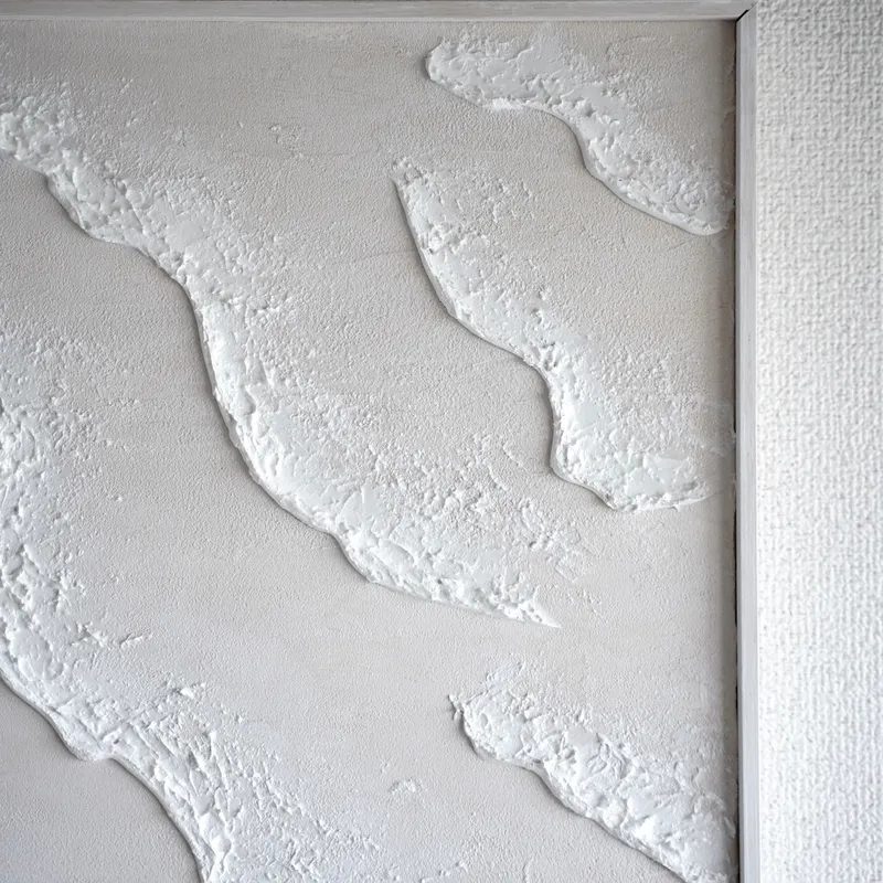 【Beach-rosyflush-】51×41cm slider-4