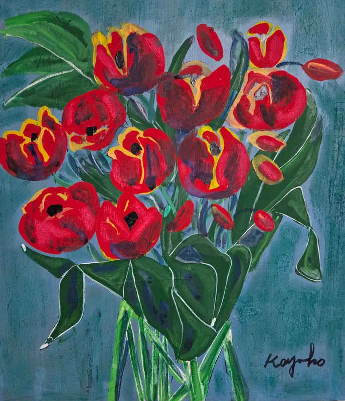 チューリップ slider-0