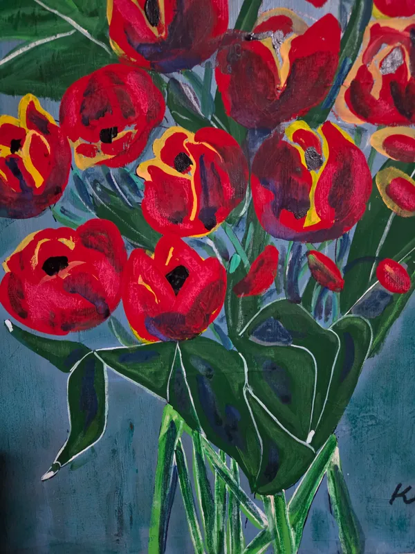 チューリップ slider-1