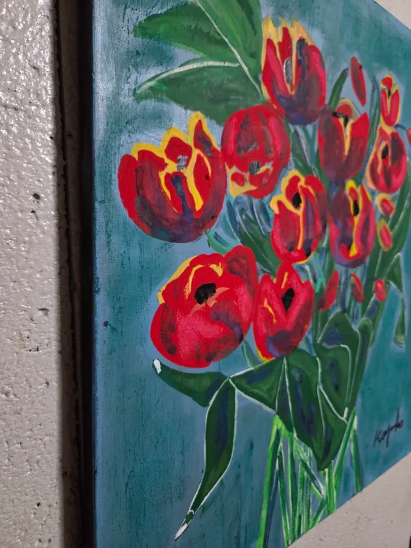 チューリップ slider-2