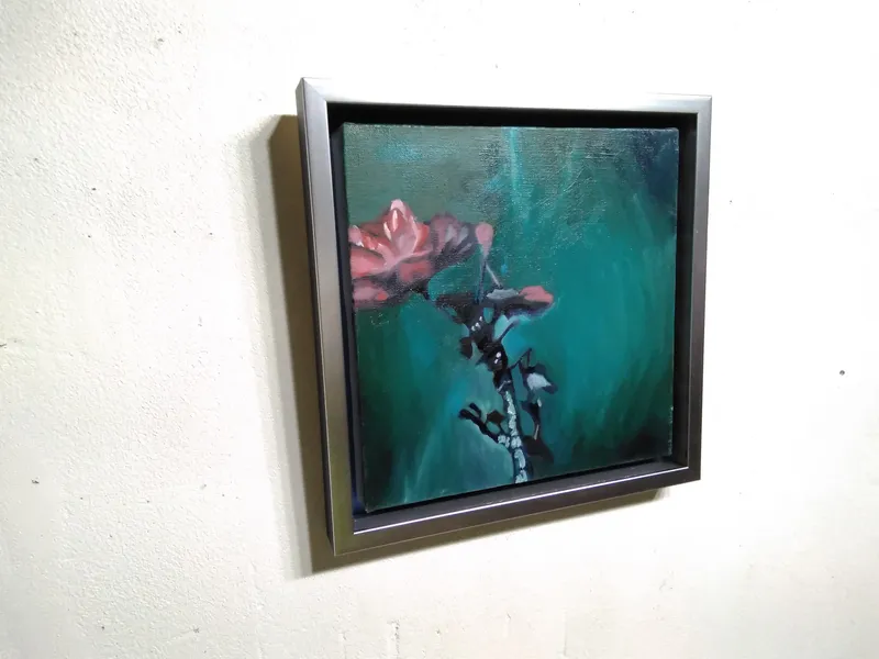 花の記憶
