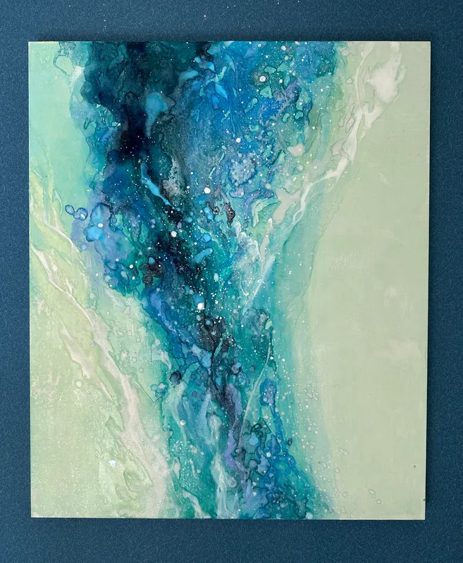 潮流