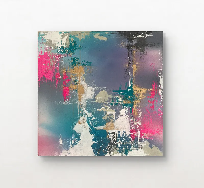Love/Istan series