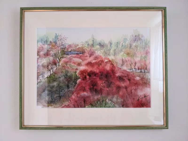 東福寺 紅葉