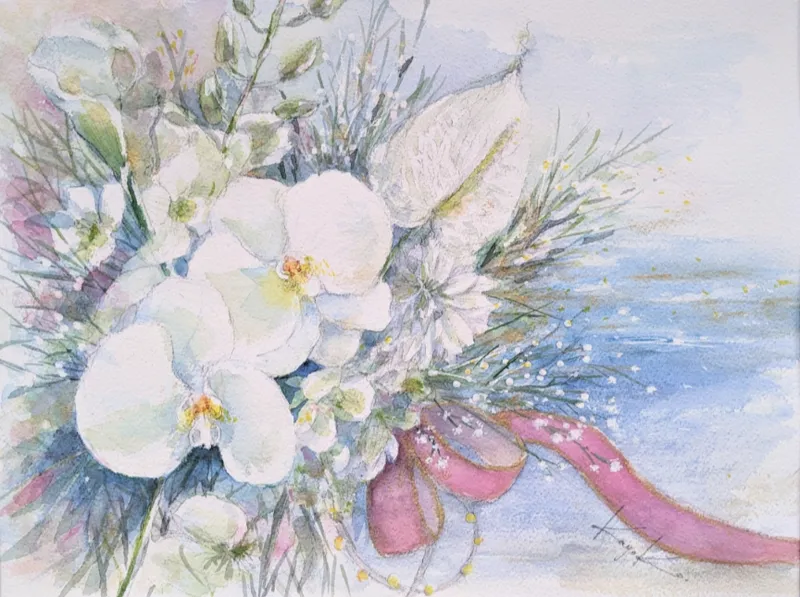 祝福～blessing～