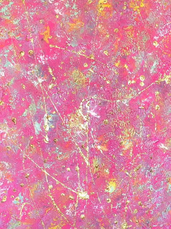 Grace in Bloom