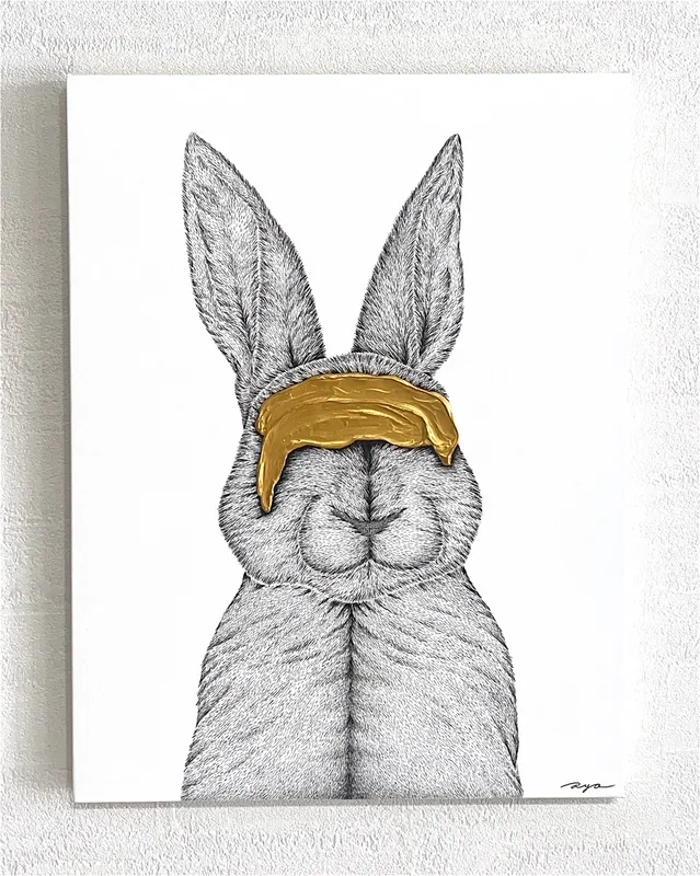 Imagine × Rabbit slider-0
