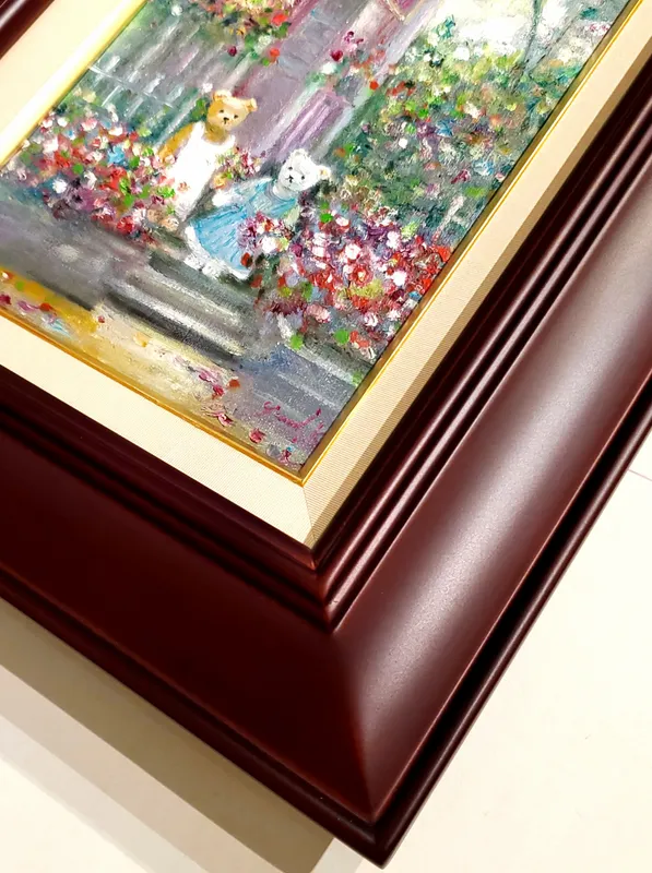 クマ達のビューティフルライフ