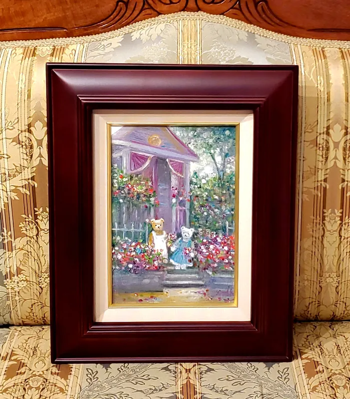 クマ達のビューティフルライフ