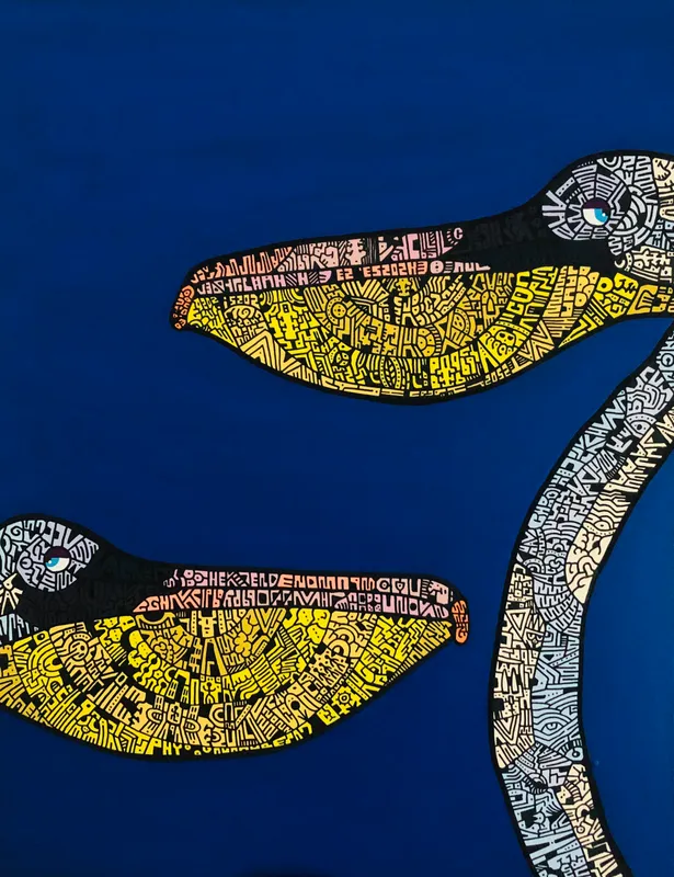 TWO
