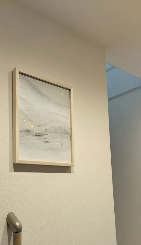余白