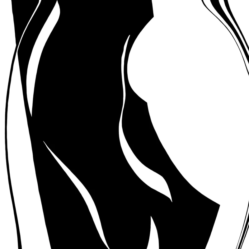 Cyborg ZEN 0008
