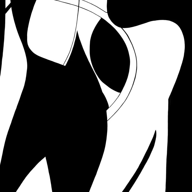 Cyborg ZEN 0011