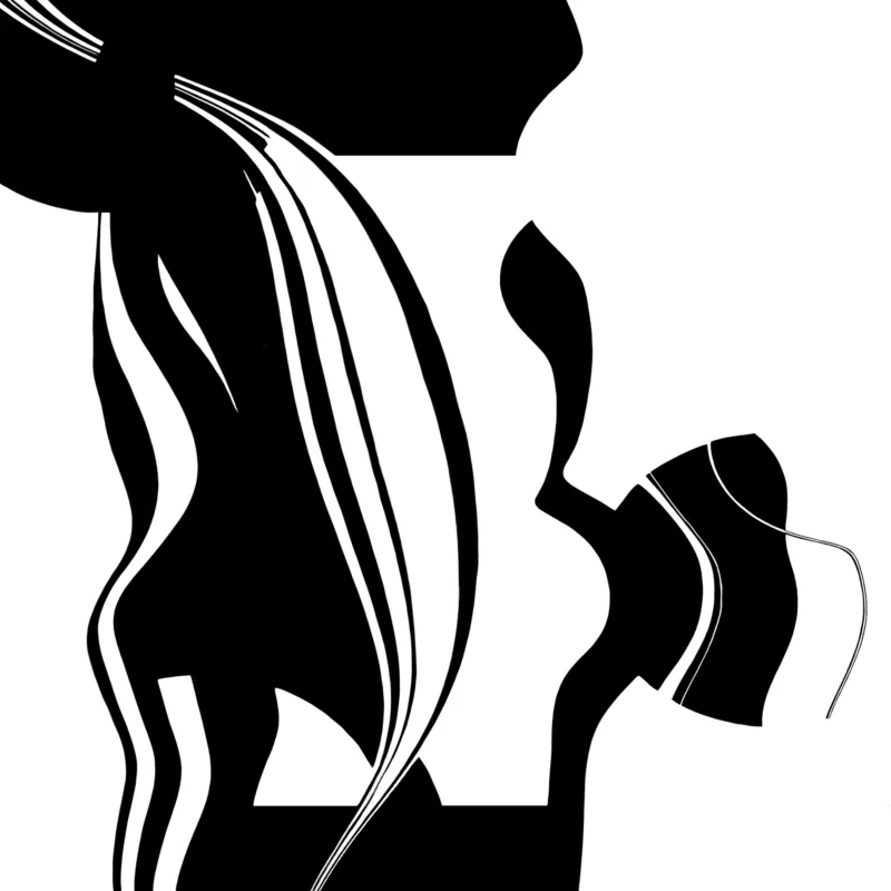 Cyborg ZEN 0016