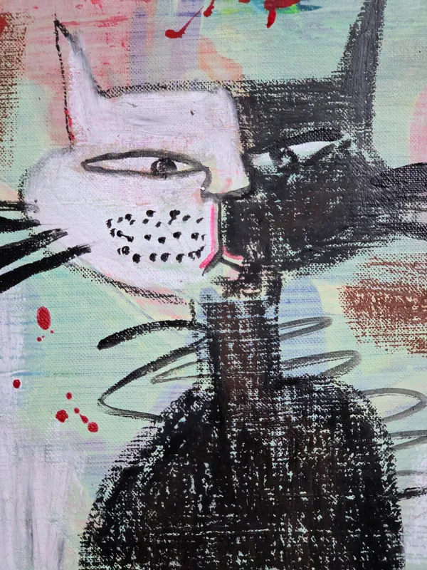 野良猫だけど••••• slider-1