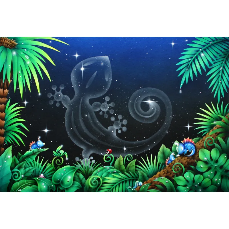 Jungle Night slider-0