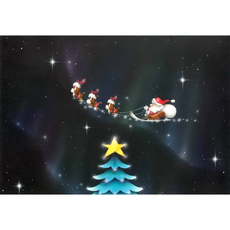 クリスマスツリーを超えて slider-0