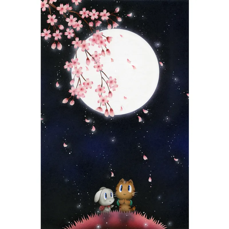 桜月 slider-0