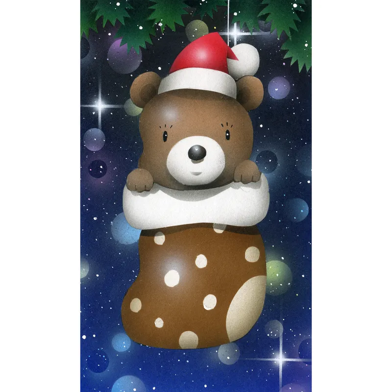 Bearsオーナメント slider-0