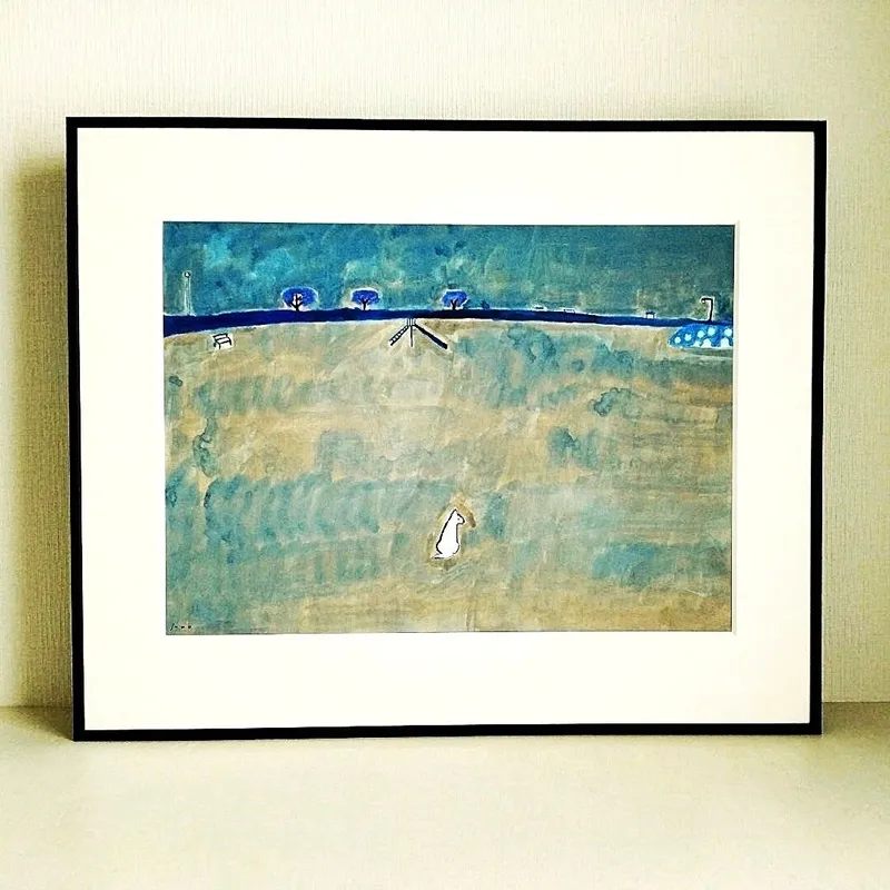 六月の夜のどこかで